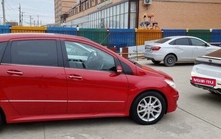 Mercedes-Benz B-Класс, 2006 год, 595 000 рублей, 3 фотография