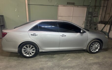 Toyota Camry, 2012 год, 1 700 000 рублей, 5 фотография