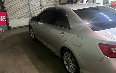 Toyota Camry, 2012 год, 1 700 000 рублей, 4 фотография