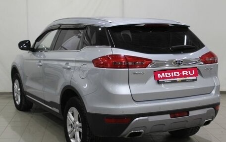 Geely Atlas I, 2019 год, 1 725 000 рублей, 7 фотография