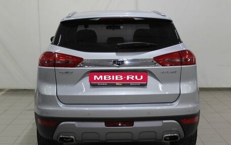 Geely Atlas I, 2019 год, 1 725 000 рублей, 6 фотография