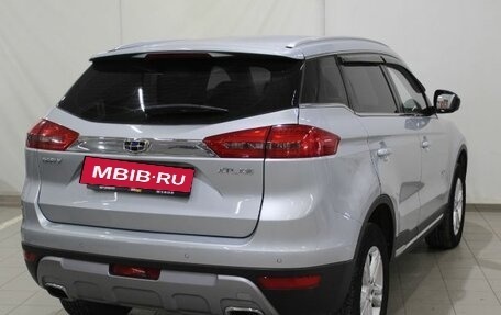 Geely Atlas I, 2019 год, 1 725 000 рублей, 5 фотография