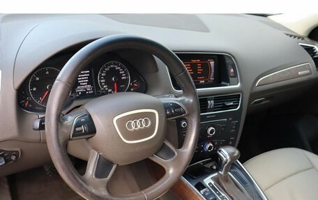 Audi Q5, 2012 год, 1 716 000 рублей, 6 фотография