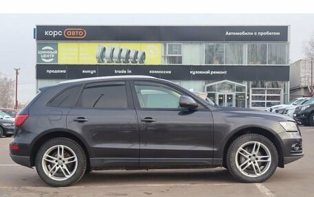 Audi Q5, 2012 год, 1 716 000 рублей, 4 фотография