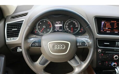 Audi Q5, 2012 год, 1 716 000 рублей, 7 фотография