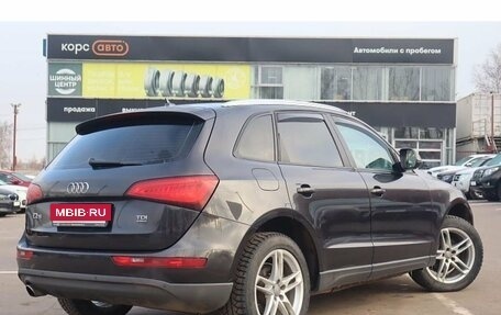 Audi Q5, 2012 год, 1 716 000 рублей, 3 фотография