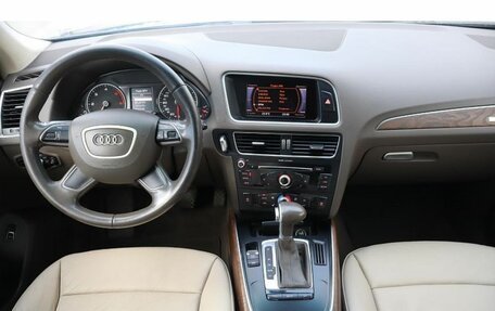 Audi Q5, 2012 год, 1 716 000 рублей, 10 фотография