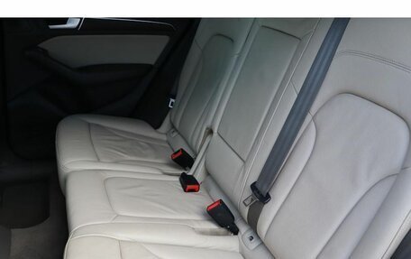 Audi Q5, 2012 год, 1 716 000 рублей, 20 фотография