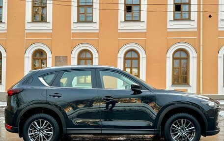 Mazda CX-5 II, 2020 год, 2 950 000 рублей, 14 фотография