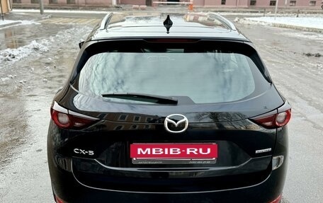 Mazda CX-5 II, 2020 год, 2 950 000 рублей, 11 фотография