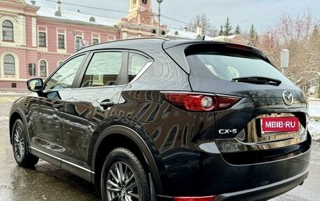 Mazda CX-5 II, 2020 год, 2 950 000 рублей, 12 фотография