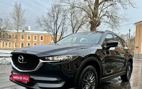 Mazda CX-5 II, 2020 год, 2 950 000 рублей, 2 фотография