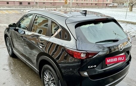 Mazda CX-5 II, 2020 год, 2 950 000 рублей, 13 фотография