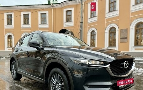 Mazda CX-5 II, 2020 год, 2 950 000 рублей, 6 фотография