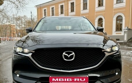 Mazda CX-5 II, 2020 год, 2 950 000 рублей, 4 фотография