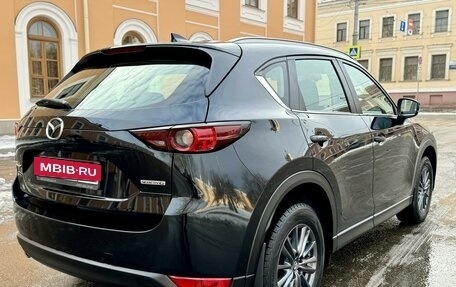 Mazda CX-5 II, 2020 год, 2 950 000 рублей, 8 фотография