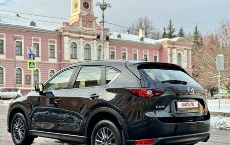 Mazda CX-5 II, 2020 год, 2 950 000 рублей, 19 фотография