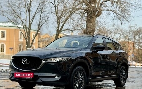 Mazda CX-5 II, 2020 год, 2 950 000 рублей, 16 фотография