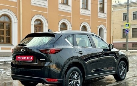 Mazda CX-5 II, 2020 год, 2 950 000 рублей, 18 фотография