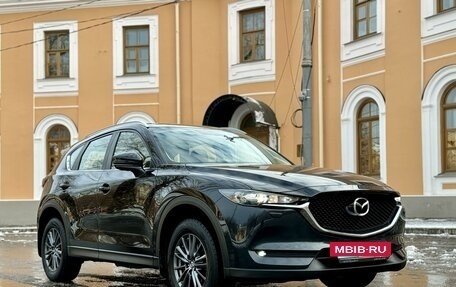 Mazda CX-5 II, 2020 год, 2 950 000 рублей, 17 фотография