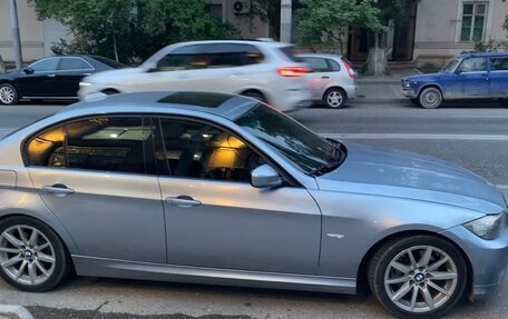 BMW 3 серия, 2008 год, 1 200 000 рублей, 5 фотография