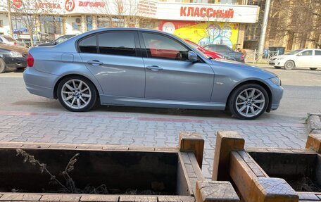 BMW 3 серия, 2008 год, 1 200 000 рублей, 4 фотография