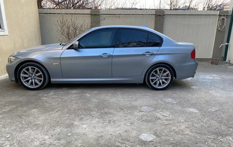 BMW 3 серия, 2008 год, 1 200 000 рублей, 7 фотография