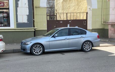 BMW 3 серия, 2008 год, 1 200 000 рублей, 8 фотография