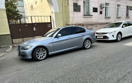 BMW 3 серия, 2008 год, 1 200 000 рублей, 9 фотография