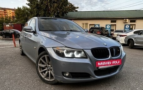 BMW 3 серия, 2008 год, 1 200 000 рублей, 2 фотография