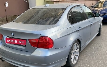 BMW 3 серия, 2008 год, 1 200 000 рублей, 6 фотография