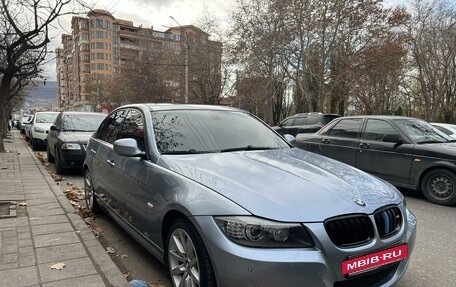 BMW 3 серия, 2008 год, 1 200 000 рублей, 3 фотография