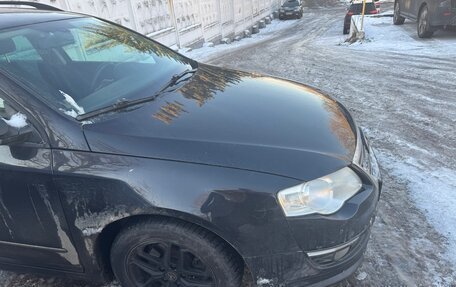 Volkswagen Passat B6, 2010 год, 570 000 рублей, 14 фотография