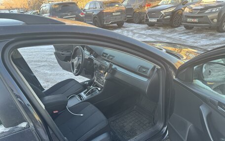 Volkswagen Passat B6, 2010 год, 570 000 рублей, 6 фотография