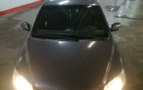 Geely Emgrand EC7, 2013 год, 500 000 рублей, 2 фотография