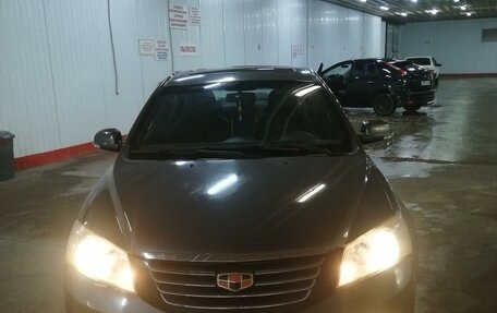 Geely Emgrand EC7, 2013 год, 500 000 рублей, 3 фотография