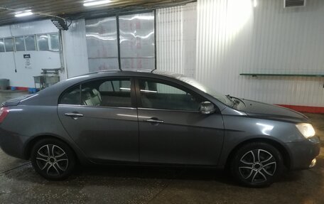 Geely Emgrand EC7, 2013 год, 500 000 рублей, 6 фотография