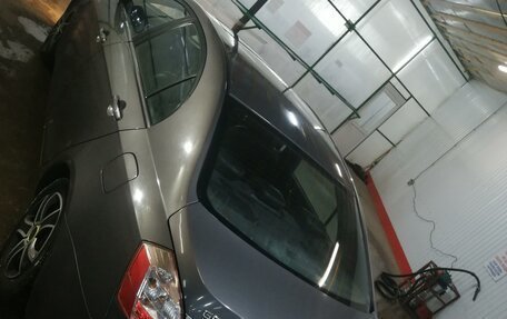 Geely Emgrand EC7, 2013 год, 500 000 рублей, 20 фотография