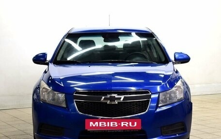 Chevrolet Cruze II, 2011 год, 670 000 рублей, 2 фотография