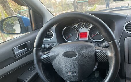 Ford Focus II рестайлинг, 2008 год, 699 999 рублей, 8 фотография