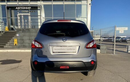 Nissan Qashqai, 2010 год, 1 224 000 рублей, 6 фотография