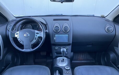 Nissan Qashqai, 2010 год, 1 224 000 рублей, 10 фотография