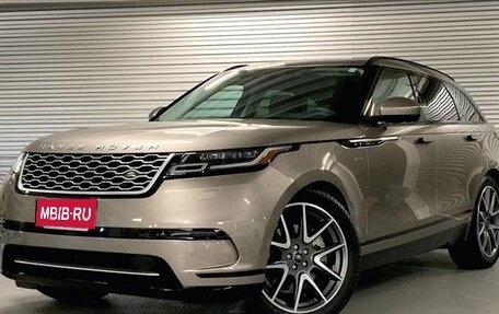 Land Rover Range Rover Velar I, 2023 год, 8 464 000 рублей, 3 фотография