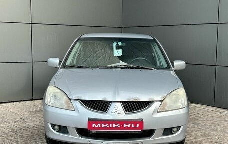 Mitsubishi Lancer IX, 2004 год, 349 000 рублей, 8 фотография