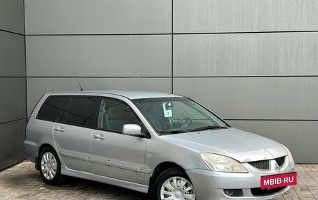 Mitsubishi Lancer IX, 2004 год, 349 000 рублей, 7 фотография