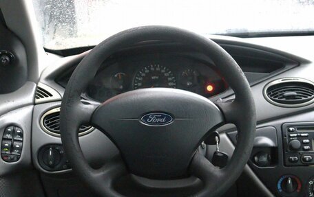 Ford Focus IV, 2002 год, 369 000 рублей, 8 фотография