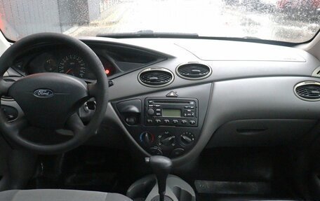 Ford Focus IV, 2002 год, 369 000 рублей, 7 фотография