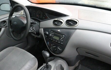 Ford Focus IV, 2002 год, 369 000 рублей, 13 фотография