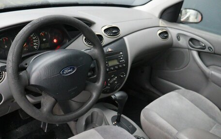 Ford Focus IV, 2002 год, 369 000 рублей, 6 фотография