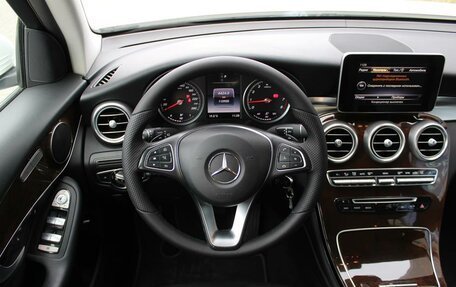 Mercedes-Benz GLC, 2016 год, 3 150 000 рублей, 16 фотография